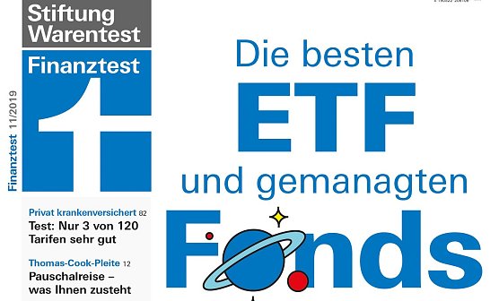 Cover (Ausschnitt) (Foto: Stiftung Warentest)