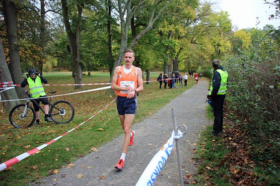 Ergebnisse vom 26. Stadtparklauf (Foto: Karl-Heinz Herrmann)