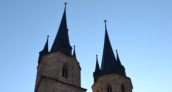 Stadtbibliothek (Foto: Anke Pfannstiel)