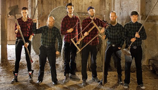 Knorke (Foto: 3K-Theaterwerkstatt)