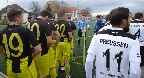 Preussen (Foto: Markus Fromm) Preussen (Foto: Markus Fromm)