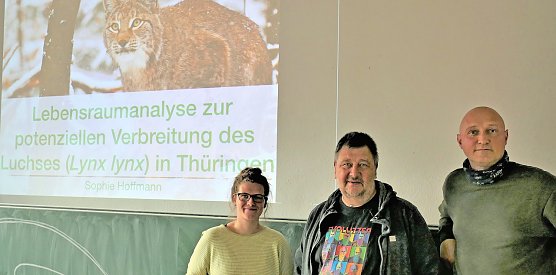 NABU-Untersuchng (Foto: NABU Thüringen) NABU-Untersuchng (Foto: NABU Thüringen)