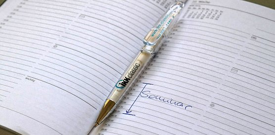 seminar (Foto: ikk classic) seminar (Foto: ikk classic)