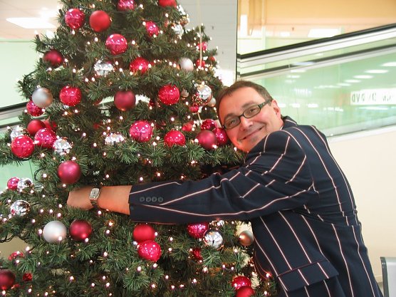 Au Weia Weihnachten" (Foto: ndr&eacute; Kundernatsch)