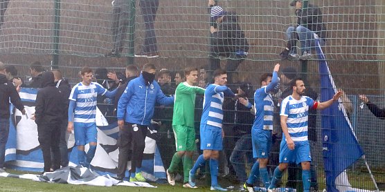 Wacker (Foto: Bernd Peter)