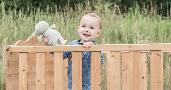 R&uuml;ckenprobleme (Foto: Lattoflex/Aktion Gesunder R&uuml;cken (AGR))