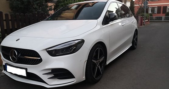 And the winner is... (Foto: privat)