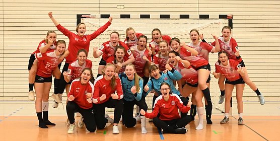 THC-JUgend (Foto: Henry M&uuml;ller)