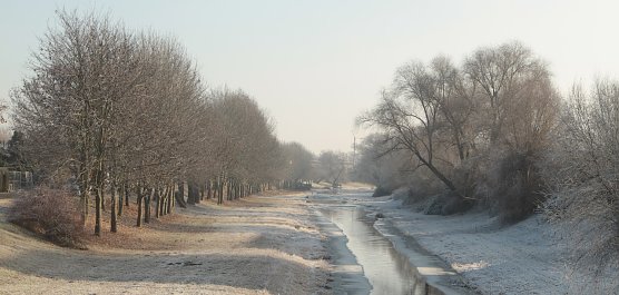 Wintwrwetter (Foto: AGL)