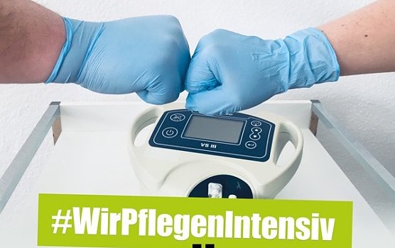 Workshop (Foto: #wirpflegenintensiv) Workshop (Foto: #wirpflegenintensiv)