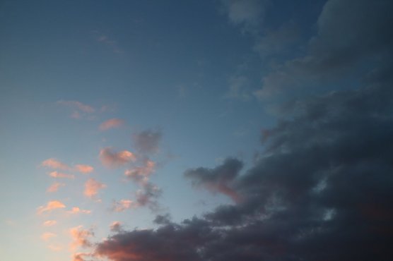 Wetterbild (Foto: Angelo Glashagel) Wetterbild (Foto: Angelo Glashagel)