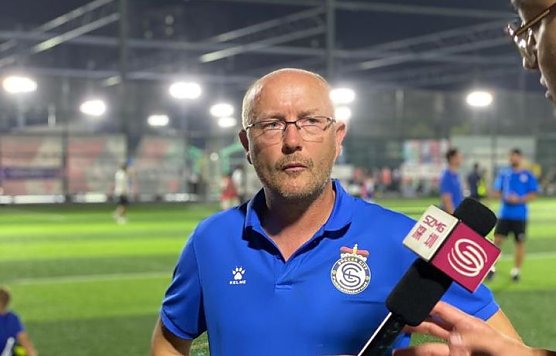 Andreas Seipel (Foto: privat) Andreas Seipel (Foto: privat)