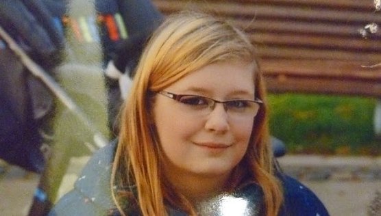 Laura Ebert wird vermisst (Foto: PI NDH)