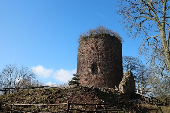 Wetterbild (Foto: Angelo Glashagel) Wetterbild (Foto: Angelo Glashagel)