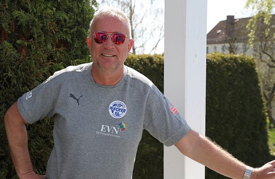 Uwe Rollfinke (Foto: privat) Uwe Rollfinke (Foto: privat)