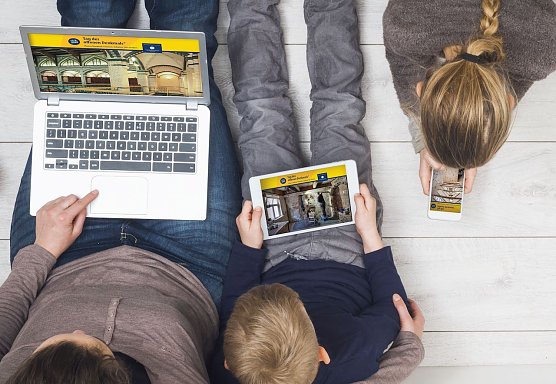 Tag des offenen Denkmals (Foto: DSD) Tag des offenen Denkmals (Foto: DSD)