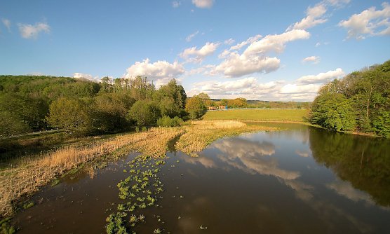 Wetter (Foto: P.Blei)
