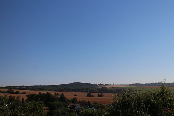 Wetterbild (Foto: agl)