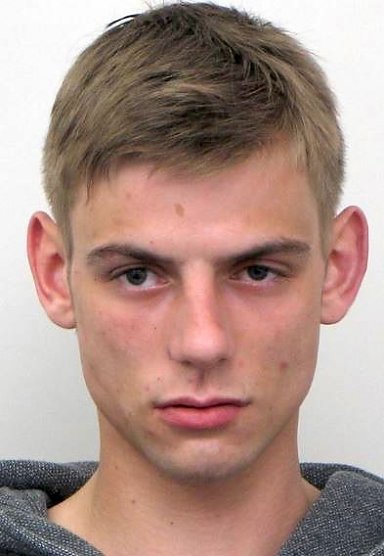 Vermisster Ronny Haak (Foto: PI NDH)