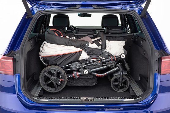 ADAC zeigt, in welche Modelle Buggys und Co. passen (Foto: ADAC)