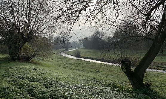 An der Zorge (Foto: oas)