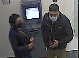 Gesuchtes Paar (Foto: PI NDH)