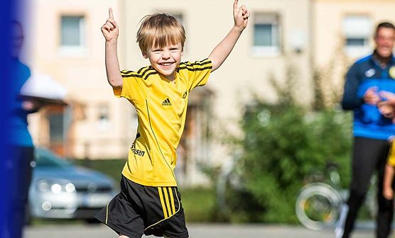 Th&uuml;ringenligisten fordern &Ouml;ffnung der Sportpl&auml;tze (Foto: BSV Eintracht Sondershausen)