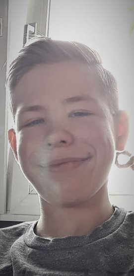 Seit Samstag, 15. Mai, wird der 16-j&auml;hrige Fabian Sch&uuml;tz aus M&uuml;hlhausen vermisst (Foto: Landespolizeiinspektion Nordhausen)