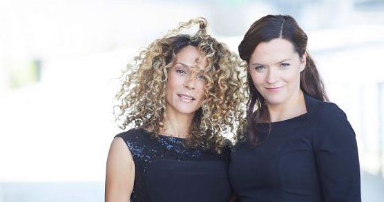 Pariser Flair in M&uuml;hlhausen (Foto: Agentur)