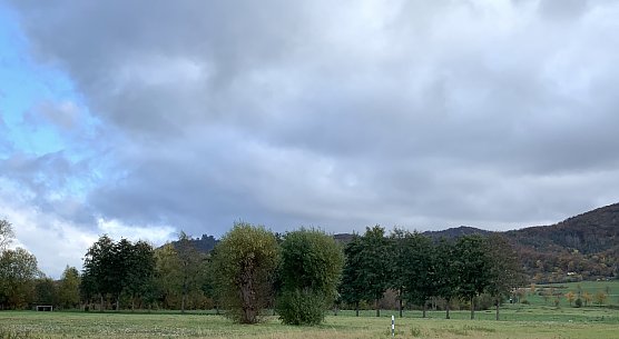 Am Kyffh&auml;user (Foto: oas)