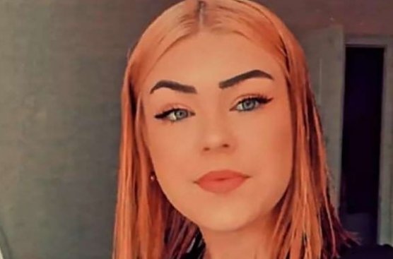 die 14j&auml;hrige Vivien Hermann wird vermisst (Foto: Landespolizeiinspektion Nordhausen)