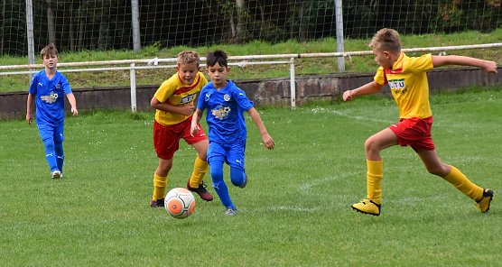 Wackers E II siegt in Ebeleben (Foto: Martina Nebelung)