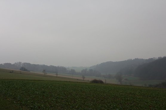 Wetterbild (Foto: agl)