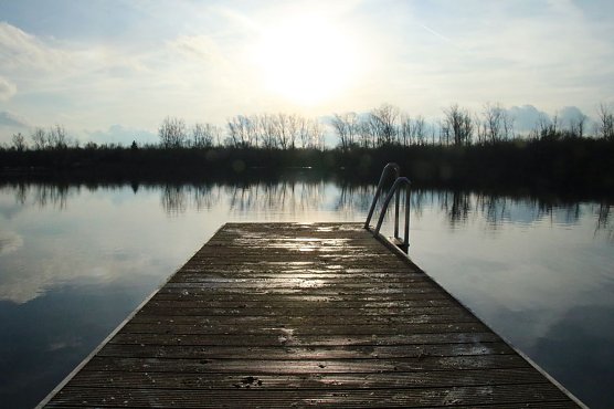 Wetterbild (Foto: agl) Wetterbild (Foto: agl)