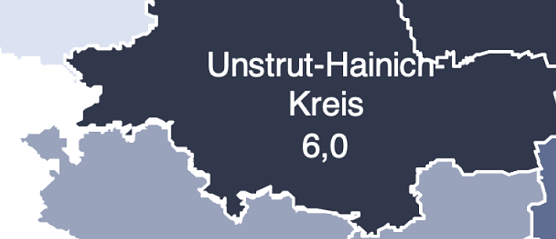 Der Arbeitsmarkt im November (Foto: Agentur f&uuml;r Arbeit Gotha)