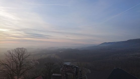 Wetterbild (Foto: agl)