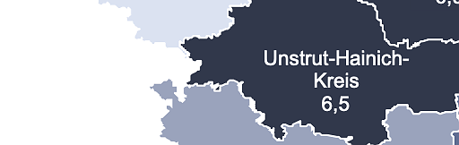 Arbeitsmarkt aktuell (Foto: Agentur f&uuml;r Arbeit Gotha)