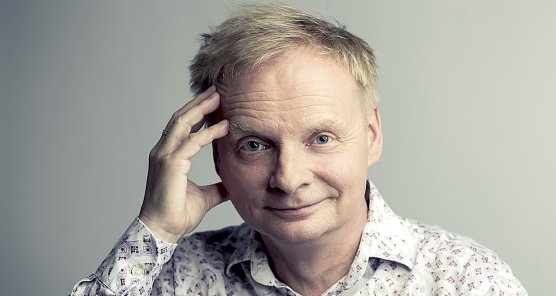 Der Schauspieler und Kabarettist Uwe Steimle gastiert im KKZ (Foto: Agentur)