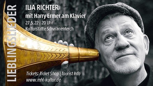 Ilja Ritter kommt nach Mühlhausen (Foto: Agentur) Ilja Ritter kommt nach Mühlhausen (Foto: Agentur)