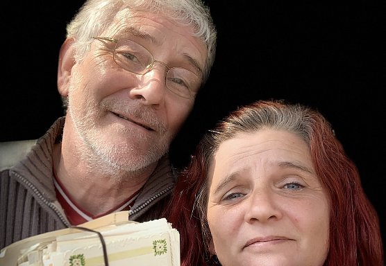 Love Letters im 3K Theater (Foto: 3K) Love Letters im 3K Theater (Foto: 3K)