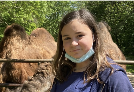 Charlott Stichling wurde zuletzt in Erfurt gesehen (Foto: Landespolizeiinspektion Nordhausen) Charlott Stichling wurde zuletzt in Erfurt gesehen (Foto: Landespolizeiinspektion Nordhausen)