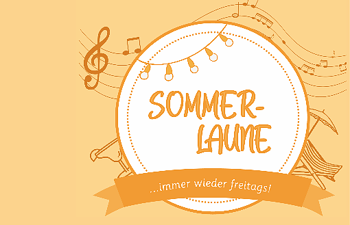 Sommerlaune 2022 (Foto: uhz) Sommerlaune 2022 (Foto: uhz)