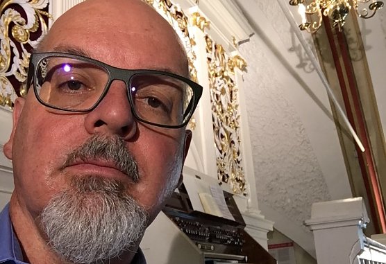 Orgelführung in St. Petri zum Tag des offenen Denkmals (Foto: Christian Kropp) Orgelführung in St. Petri zum Tag des offenen Denkmals (Foto: Christian Kropp)