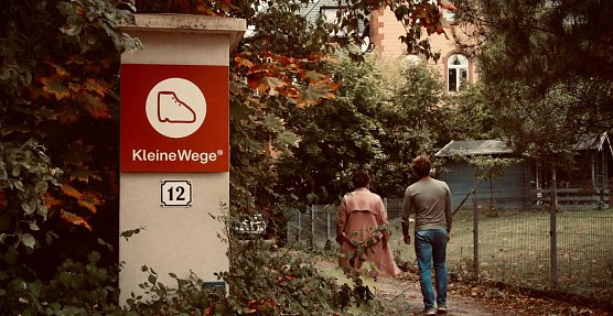 Das Autismuszentrum "Kleine Wege" wurde vor 22 Jahren in Nordhausen gegründet (Foto: agl) Das Autismuszentrum "Kleine Wege" wurde vor 22 Jahren in Nordhausen gegründet (Foto: agl)