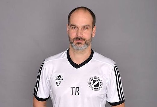 Neuer Trainer der II.Mannschaft des FSV Preu&szlig;en: Rene Zollitsch (Foto: FSV Preu&szlig;en)
