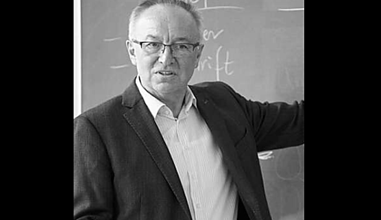 Thomas Kretschmer verstarb heute (Foto: CDU)