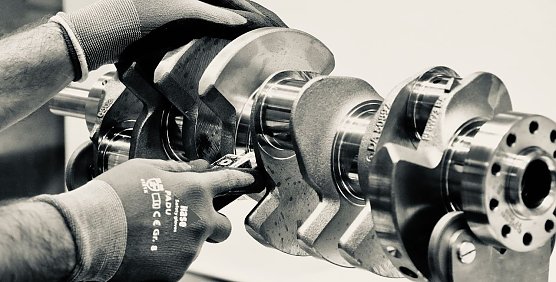 Die Unternehmen in Nordth&uuml;ringen sind gr&ouml;&szlig;tenteils "robust" durch das Jahr 2022 gekommen, &uuml;ber den Berg ist man aber noch nicht, res&uuml;miert man bei der IHK in Nordhausen; Symbolbild (Foto: agl)