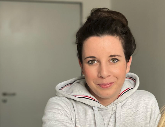 Karolin Hochheim – Jugendschutzfachkraft Unstrut-Hainich-Kreis (Foto: Landratsamt UHK) Karolin Hochheim – Jugendschutzfachkraft Unstrut-Hainich-Kreis (Foto: Landratsamt UHK)