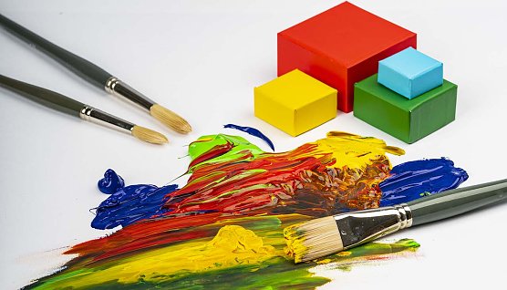 Bunter Nachmittag in Mühlhausen (Foto: Alexander Hartleib) Bunter Nachmittag in Mühlhausen (Foto: Alexander Hartleib)