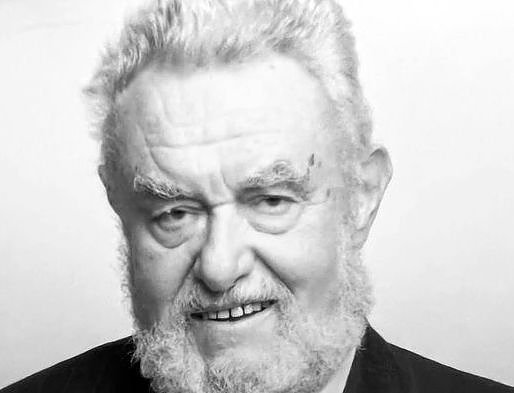 Preu&szlig;ens erster Pr&auml;sident im j&auml;hre 1996 Klaus Bernstein ist tot (Foto: FSV Preu&szlig;en)